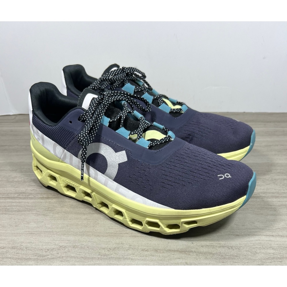 +ON Running Men Cloudmonster